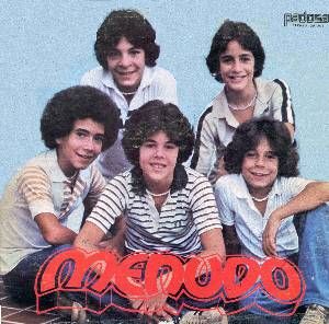 1978 Laura - Menudo - Laura 1978