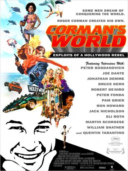 19847405 - El mundo de Roger Corman Tvrip Español