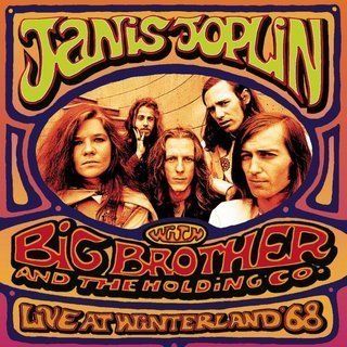 1999liveatwinterland68 - Janis Joplin - Live at Winterland 68