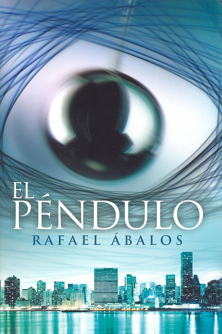 1o4yuu - El Péndulo - Rafael Ábalos