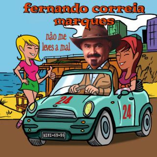 1zq8042 - Fernando Correia Marques - Nao Me Leve a Mal 2013