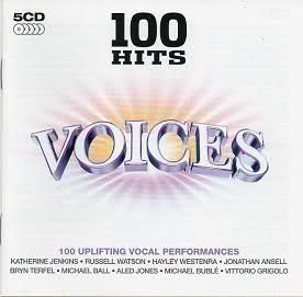 1zqykvo - 100 Hits Voices VA 2009