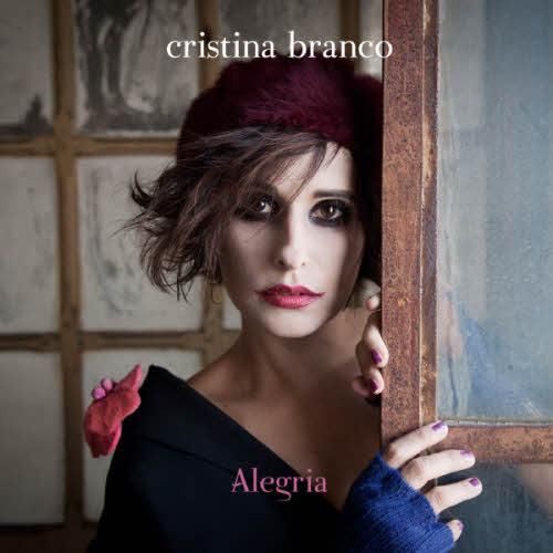 2 17 - Cristina Branco - Alegria (2013) MP3