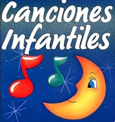20111012 195200 - Canciones Infantiles De Antes