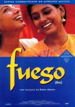 20428104 - Fire (Fuego) VO (1996) Drama