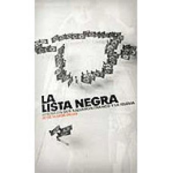 207949 340x340 - La Lista Negra Espias Nazis Protegidos por Franco y la Iglesia - José María Irujo
