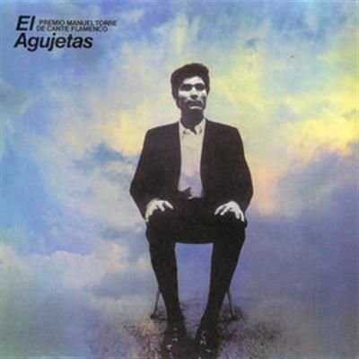 2ac894c137fdf345612ae55a1f907448 - El Agujetas - Premio Manuel Torre de Cante Flamenco (2000)