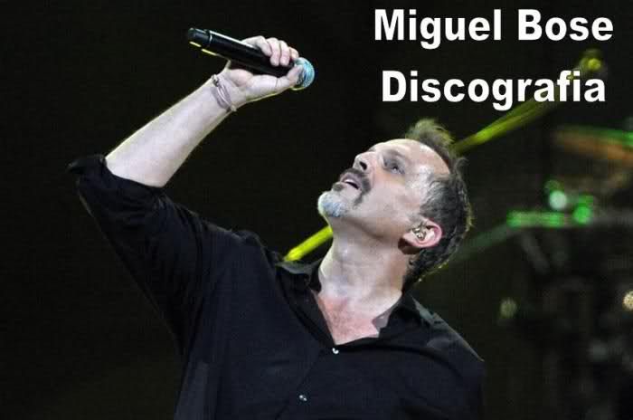 2chnprd - Miguel Bose Discografia