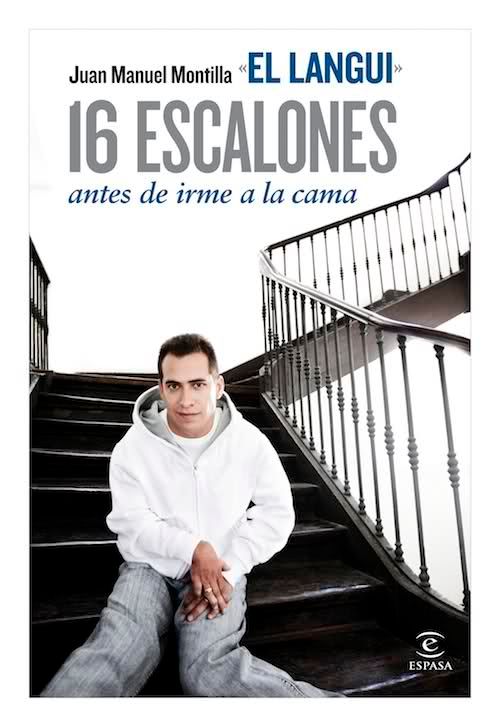2ypdilt - 16 Escalones antes de irme a la cama - El Langui