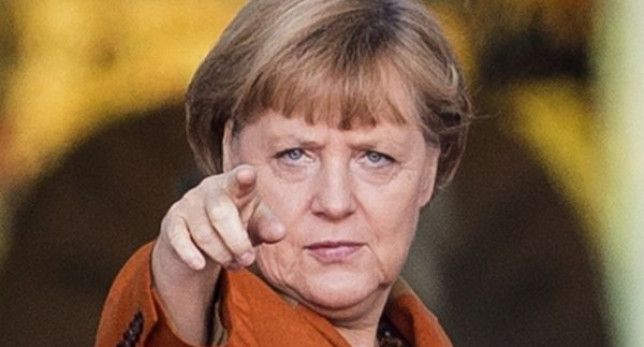 30 1 - laSexta Columna ¿Por qué nos exprime Alemania? Tvrip Español