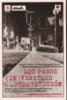 3092 - Los pasos (in)visibles de la prostitución