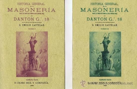 33117152 - Historia general de la masoneria desde los tiempos mas remotos
