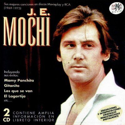 335b66f5511b - Juan Erasmo Mochi - Sus mejores canciones en Discos Movieplay y RCA (1969-1975)