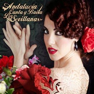 3361ec8457108b4db396036b230144da98eaeb0c 1 - Andalucia Canta Y Baila Por Sevillanas 2 CDS (2014) VA