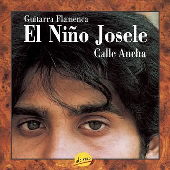 350x350 000000 80 0 0 - Niño Josele - Calle Ancha 1995