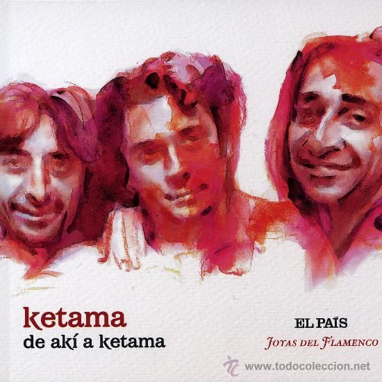 36723777 - Joyas del Flamenco (Coleccionable) (2008)