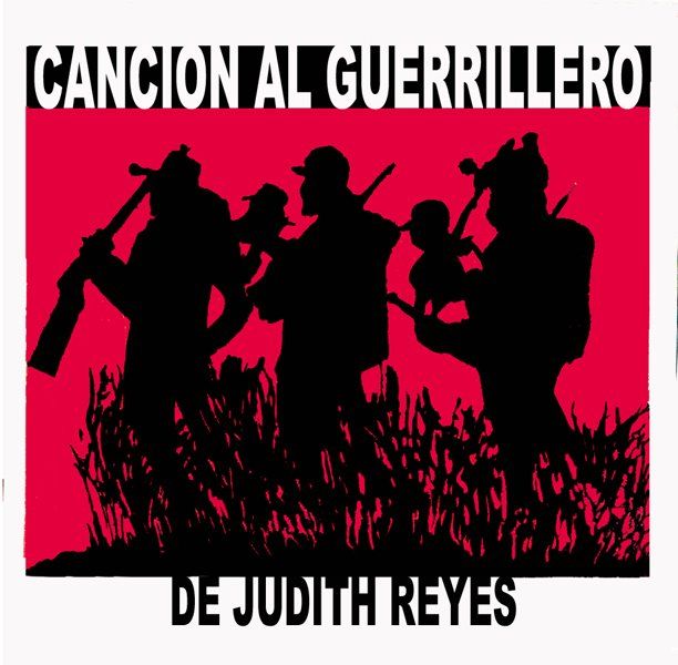 380130 10150520863918816 399911337 n  - Judith Reyes - Canción al Guerrillero 1977