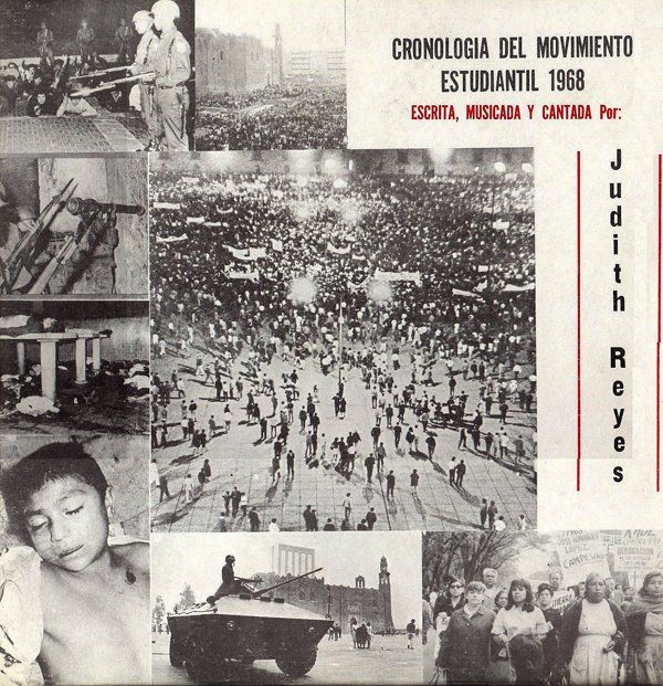 384676 10150520855353816 1091021115 n - Judith Reyes - Cronologia del Movimiento Estudiantil 1968 (1974)