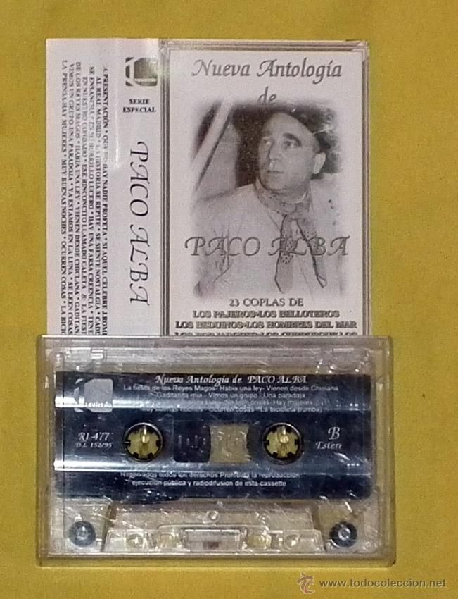 39934627 - Antologia de Paco Alba (Carnaval de Cadiz)