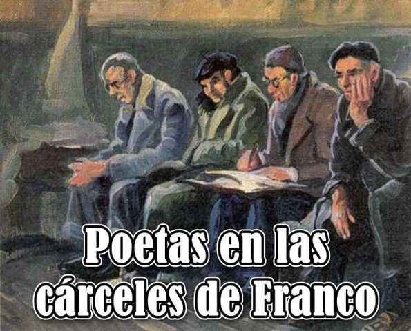 3nyf - Poetas en las cárceles de Franco