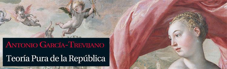 400016 banner - Teoría pura de la República - Antonio García-Trevijano