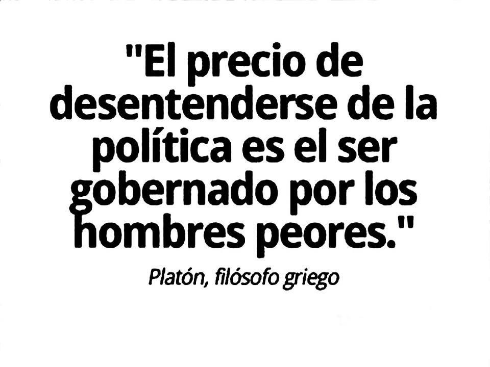 409613 442911702397393 501596247 n - ¿Qué Democracia?