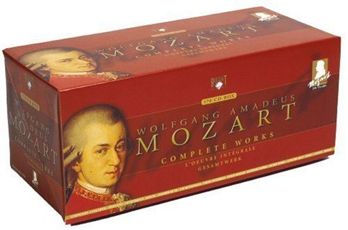 41NK6XcNqnL - Mozart – The Masterworks (40 Cd Box)