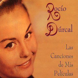 41T6NC0SFGL - Rocio Durcal - Las canciones de mis peliculas