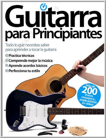 453bc03426eafd81d29fa5e2acd2c - Guitarra para Principiantes (2013)