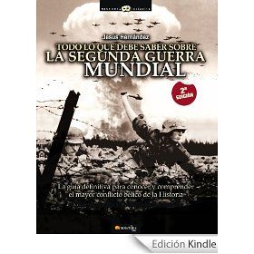 5139lJ04FtL AA258 PIkin4BottomRight 2822 AA280 SH20 OU30  - Todo lo que debe saber sobre la Primera Guerra Mundial - Jesús Hernández