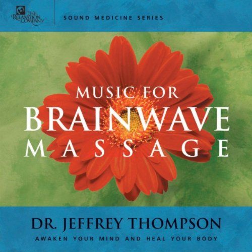 51VcpEOtQUL - Jeffrey Thompson - Music For Brain Massage 2004