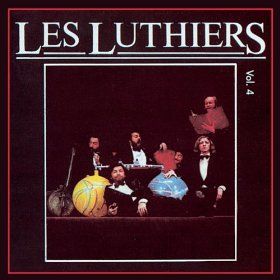51nIMLabr7L SL500 AA280  - Teresa y el oso Y otros cuentos - Les Luthiers