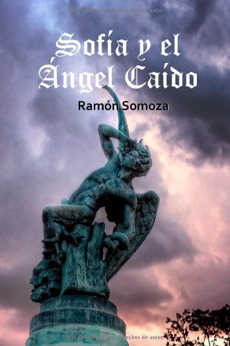 51t0i549MuL  - Sofia y el Angel Caido - Ramon Somoza