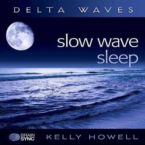 51y3KiOQ14L - Kelly Howell - Slow Wave Sleep 2009