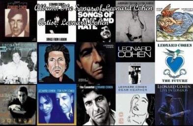 558b2f9875cd0d00531ecaea24438660 - Leonard Cohen Studio Discography (1967-2012)