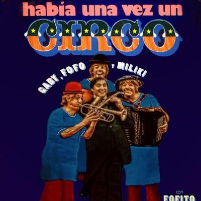 59625 437295139651532 415846705 n - Gaby, Fofo y Miliki (con Fofito) - Había una vez un circo MP3