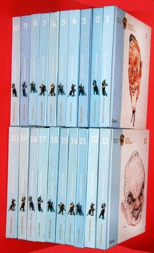 5d61ff4b58d7379e1c17f370800983ba - Tango de Coleccion (20 cds) [MP3]