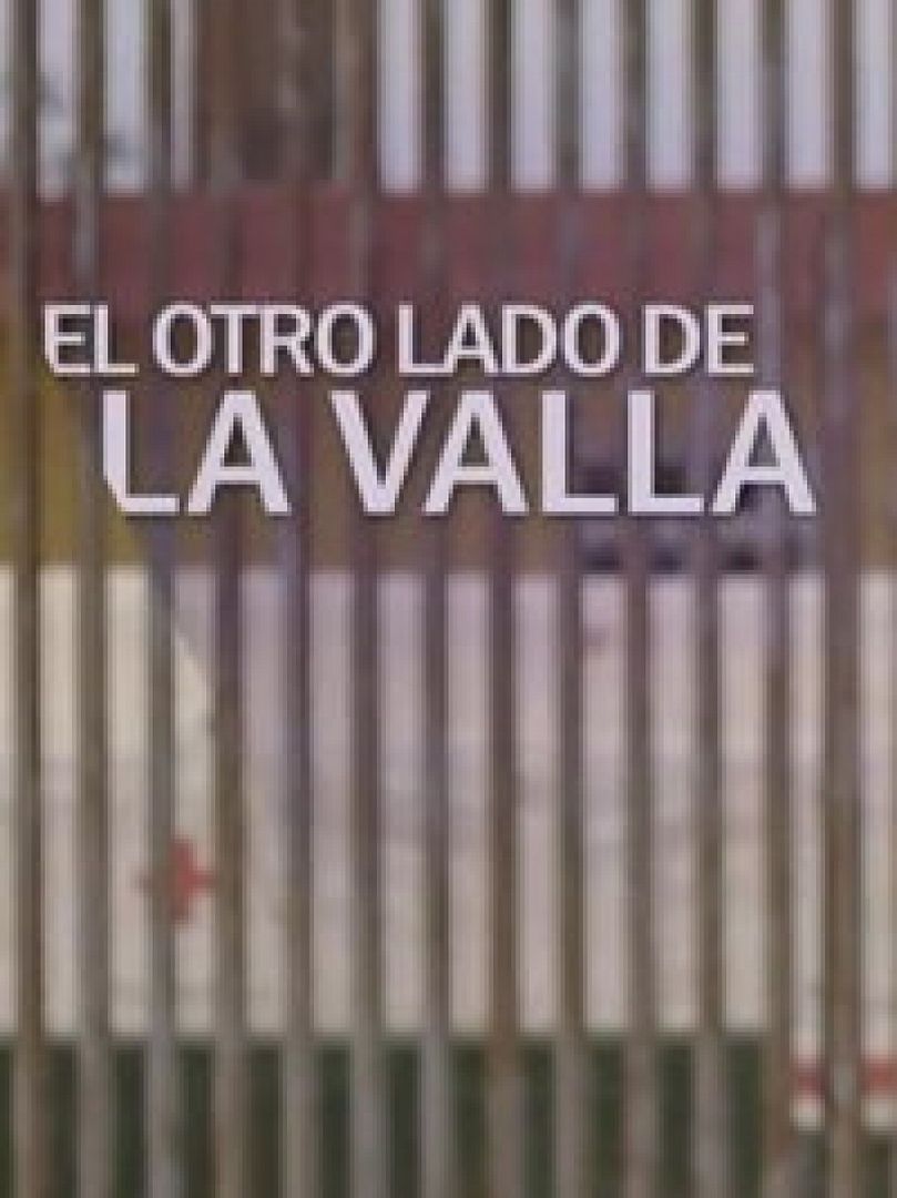 5f9ec0b2e765a617089a13fe6f9b5c6d XL - El otro lado de la valla (Salvados) Tvrip Español