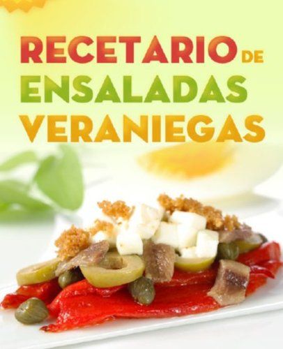 5u2b8zasdspa t - Recetarios de ensaladas