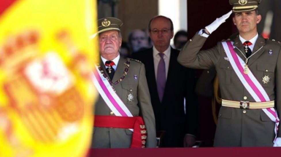 706 1 - la Sexta Columna Del Juancarlismo al Felipismo Tvrip Español