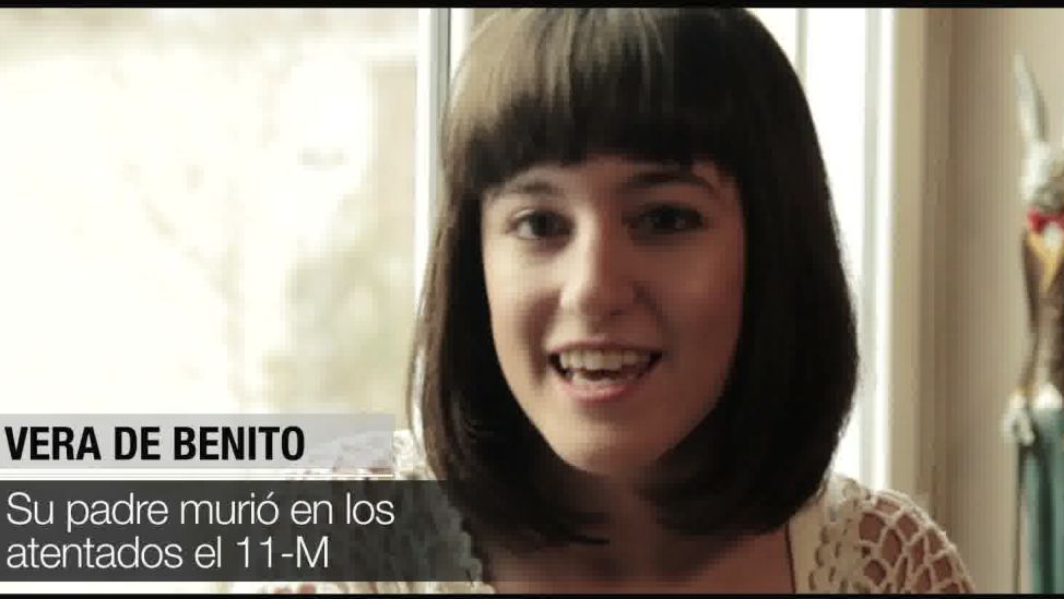 706 - Los ojos de Vera Tvrip Español