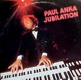 7060 - Paul Anka – Jubilation 1972