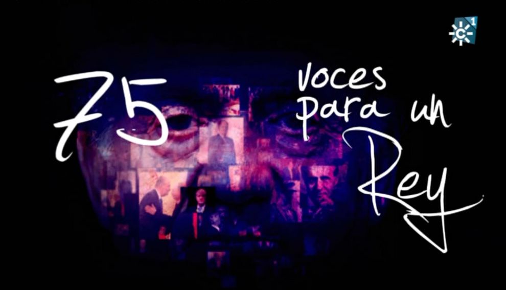 75vocesparaunRey - 75 Voces para un Rey Tvrip Español