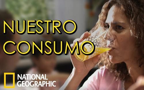 80D - Nuestro Consumo Tvrip Español