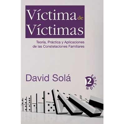 8415404409jpg - Víctima de víctimas - David Solá