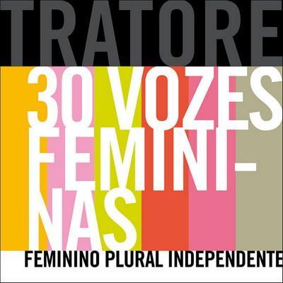 86368731  - 30 Vozes Femininas Feminino Plural Independente VA (2010)