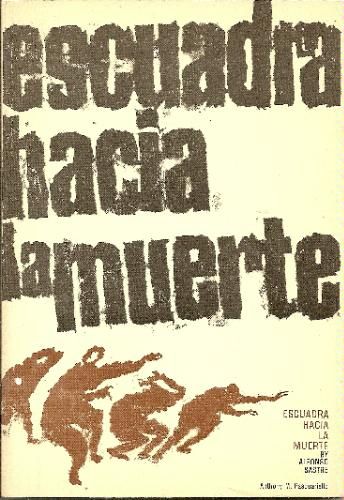 86d8c060ada09e295e199110L - Escuadra hacia la muerte - Alfonso Sastre (SER) (Voz humana)