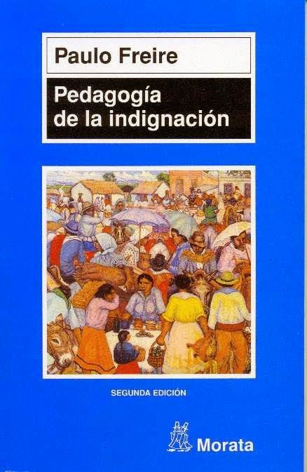 9788471124685 04 m - Pedagogía de la indignación - Paulo Freire