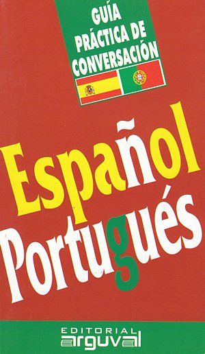 9788489672345 g - Guía práctica de conversación: Español-Portugués