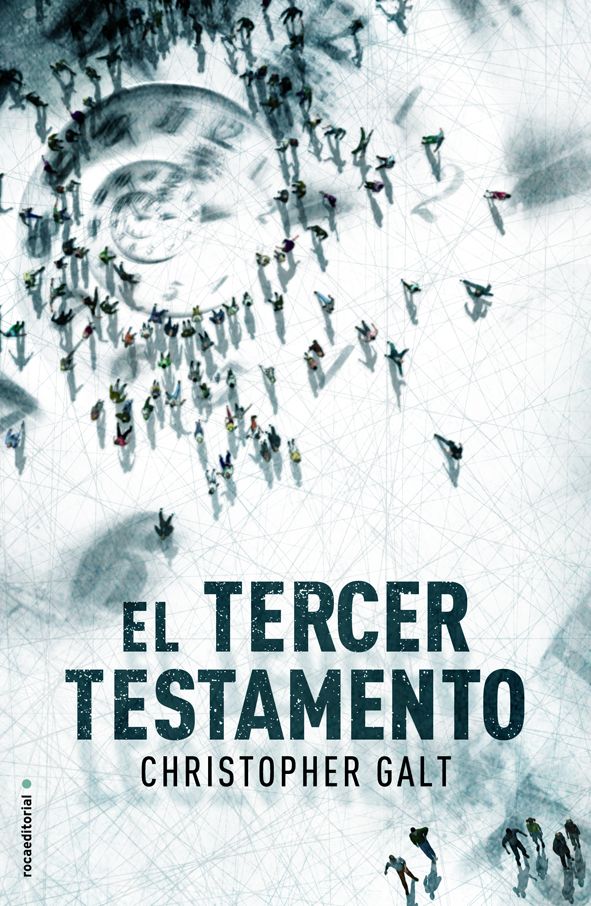 9788499188133 El Tercer Testamento Christopher Galt baja - El tercer testamento - Christopher Galt